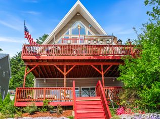 31 Lake Shore Boulevard, Stafford, CT 06076