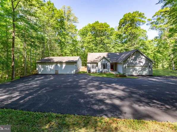 6630 Blackburn Run, King George, VA 22485