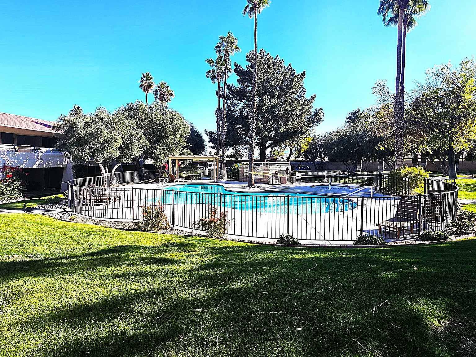 1 bed, 589 sqft, $1,500 — Photo 1