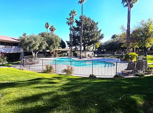 470 N Villa Ct Unit 114, Palm Springs, CA 92262