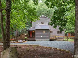 109 Spring Valley Rd, Carrboro, NC 27510