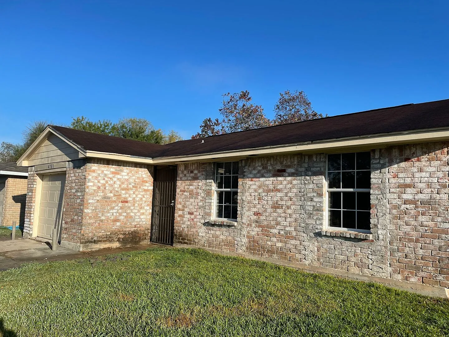3 Bedroom home available in Southwest Houston — Photo 1