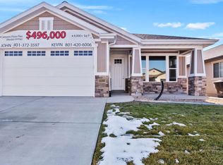 1139 W 1290 S, Payson, UT 84651