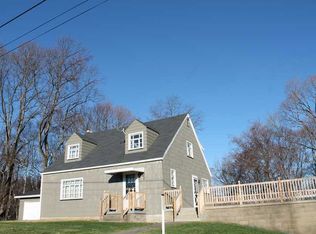 47 Prigg Rd, Washington, PA 15301