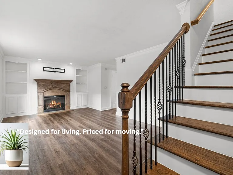 4430 Tilly Mill Rd #201 — Photo 4