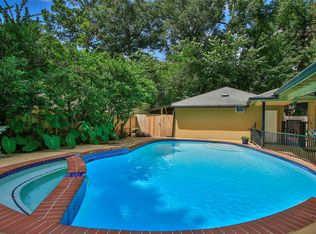 3110 Parkdale Dr, Humble, TX 77339