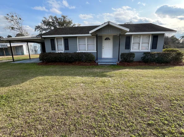 4606 Highway 37, Adel, GA 31620