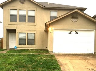 6923 Waterfall Pass, Converse, TX 78109