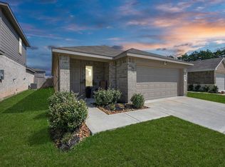 5715 Aspen Acres Dr, Spring, TX 77373