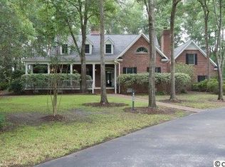 4505 Rice Cart Way, Murrells Inlet, SC 29576