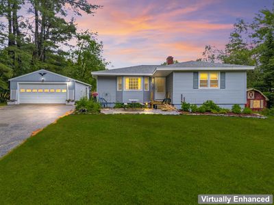 6 Forbes Road, Lisbon, ME, 04252
