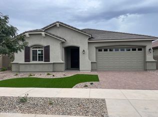 15776 W MARIPOSA GRANDE --, Surprise, AZ 85387