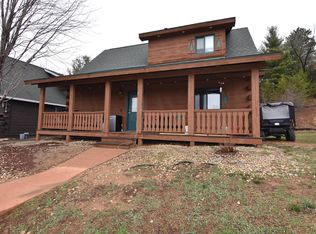 613 Sandy Beach Ct, Warrens, WI 54666