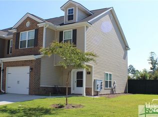 375 Cantle Dr, Richmond Hill, GA 31324