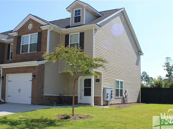 375 Cantle Dr, Richmond Hill, GA 31324