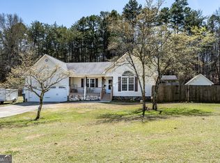 37 Covered Springs Dr NE, Rome, GA 30165