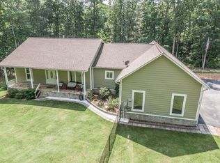 1724 Huckleberry Rd LOT 21, Monterey, TN 38574