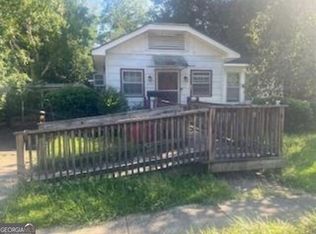 3470 Habersham Ave, Macon, GA 31204