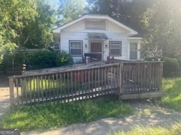 3470 Habersham Ave, Macon, GA 31204