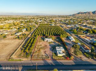 26311 S Power Rd, Queen Creek, AZ 85142