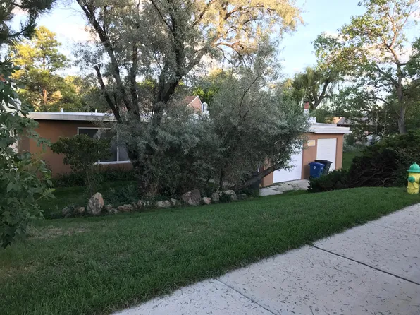 1034 48th St Unit B, Los Alamos, NM 87544