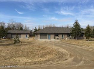 22827 Quiet Meadow Dr NE, Blackduck, MN 56630