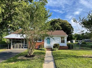 1709 Zephyer Rd, Richmond, VA 23222