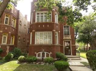 9210 S Ada St, Chicago, IL 60620