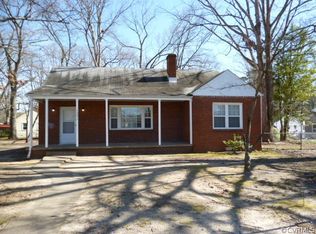 1501 Terrace Ave, Hopewell, VA 23860