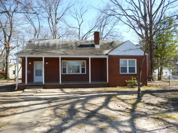 1501 Terrace Ave, Hopewell, VA 23860
