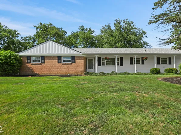 7806 E 71st St, Indianapolis, IN 46256