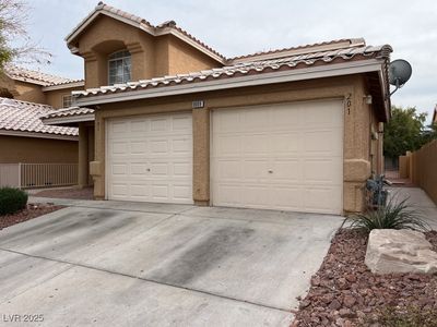 8009 Draco Cir UNIT 201, Las Vegas, NV, 89128
