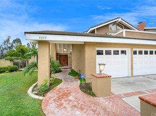 5377 E Rural Ridge Cir, Anaheim, CA 92807