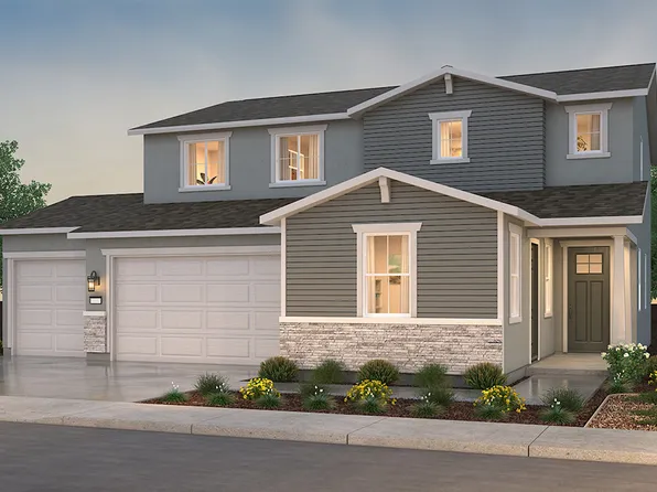 14301 Shady Tree Ct, Bakersfield, CA 93314