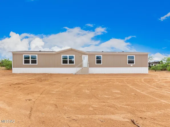 16975 W Greenwald St, Tucson, AZ 85736