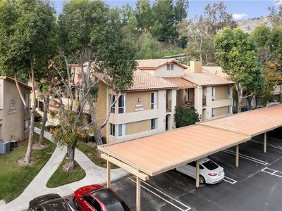 5320 Silver Canyon Rd #15D, Yorba Linda, CA, 92887