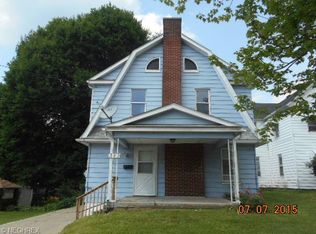 347 E Tallmadge Ave, Akron, OH 44310