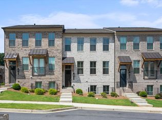 4324 Water Elm Aly, Doraville, GA 30360