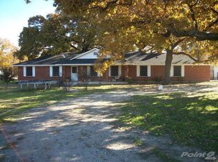 19301 Valentine, Kemp, TX 75143