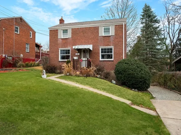 913 Stevendale Dr, Pittsburgh, PA 15221