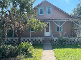 506 S Park St, Meade, KS 67864