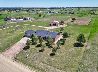 18005 Ranch Hand Rd, Peyton, CO 80831