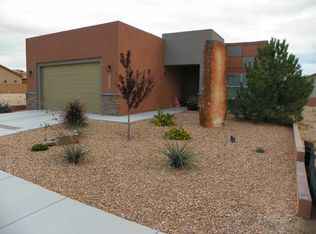 6559 Basket Weaver Ave NW, Albuquerque, NM 87114