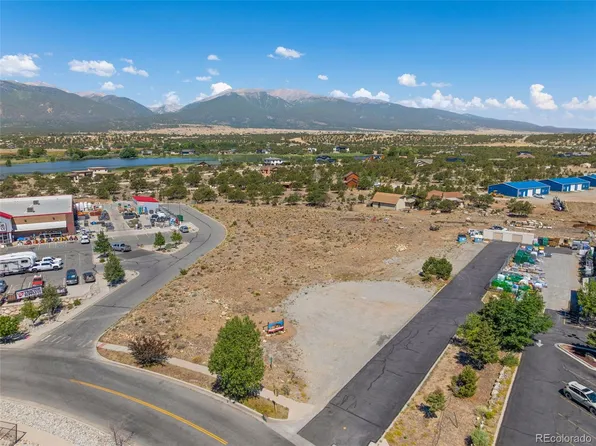 120 Harrison Avenue, Buena Vista, CO 81211