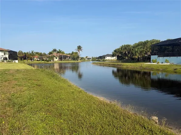 24336 San Rafael Rd #4, Punta Gorda, FL 33955