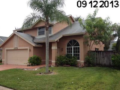 12118 NW 33rd St, Sunrise, FL, 33323