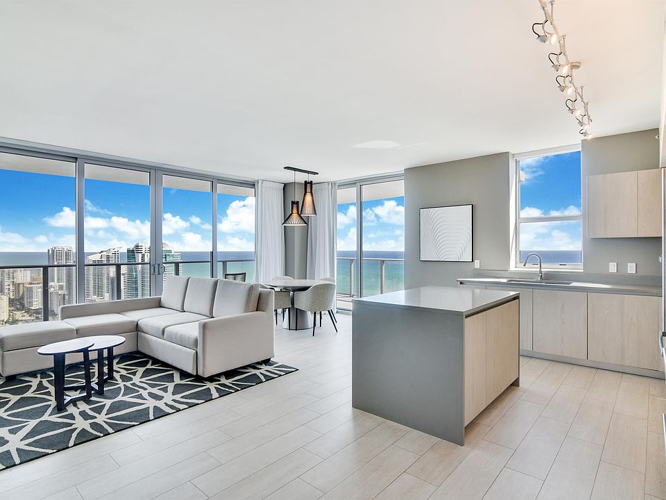 1st image of 4010 S Ocean Dr #1-4001-1