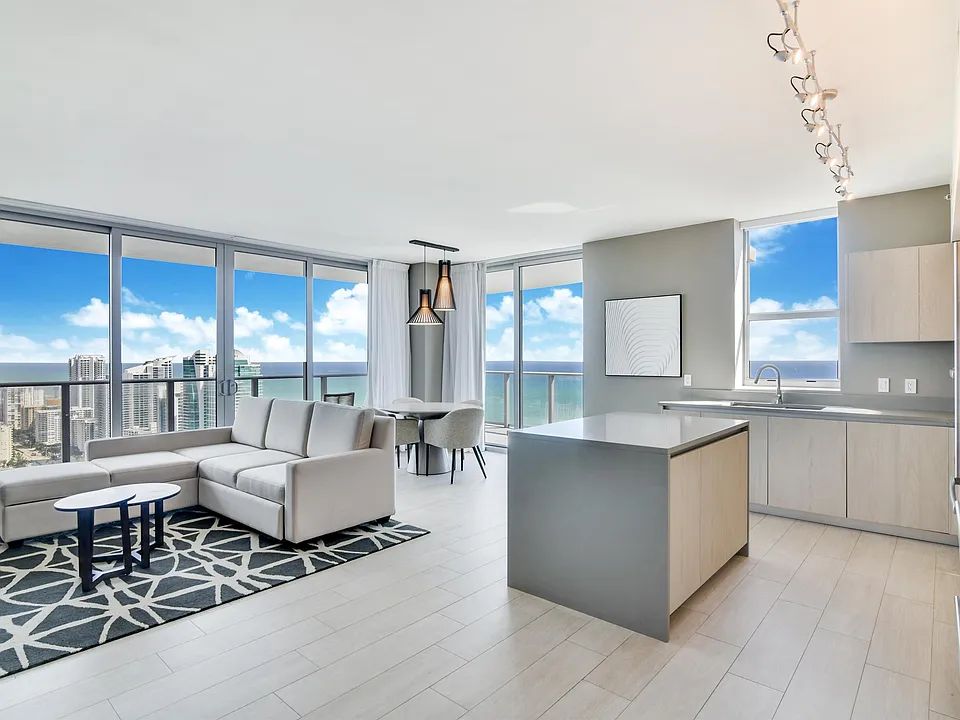 4010 S Ocean Dr #4001-1-1