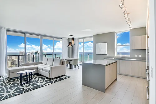 4010 S Ocean Dr #4001-1-1 Photo 1