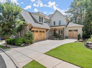 2582 Middle Coray Cir, Marietta, GA 30066